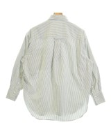 SHIPS（シップス）カジュアルシャツ 白 サイズ:36(XS位) メンズ/2200637834018