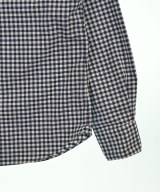 SHIPS（シップス）カジュアルシャツ 紺 サイズ:L メンズ/2200641935022