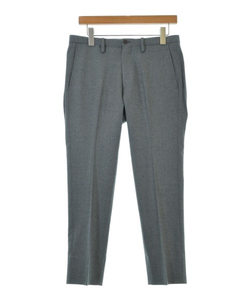 SHIPS(シップス)スラックス グレー サイズ:31(M位)/2200649264049