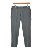 SHIPS（シップス）スラックス グレー サイズ:31(M位) メンズ/2200649264049