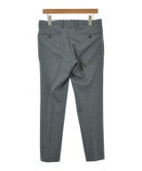 SHIPS（シップス）スラックス グレー サイズ:31(M位) メンズ/2200649264049