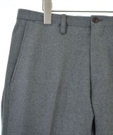 SHIPS（シップス）スラックス グレー サイズ:31(M位) メンズ/2200649264049