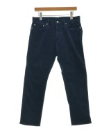 SHIPS（シップス）スラックス 紺 サイズ:31(M位) メンズ/2200649264056