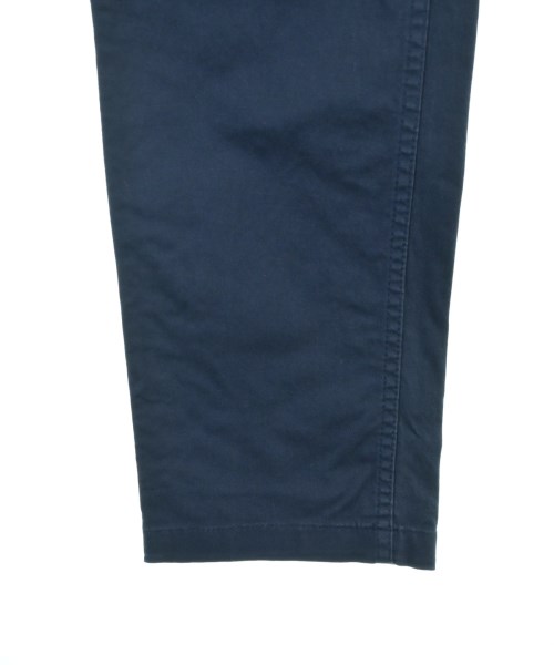 SHIPS（シップス）スラックス 紺 サイズ:31(M位) メンズ/2200649264124