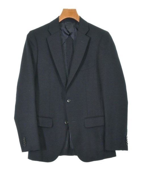 SHIPS(シップス)テーラードジャケット 紺 サイズ:44(S位)/2200649442126