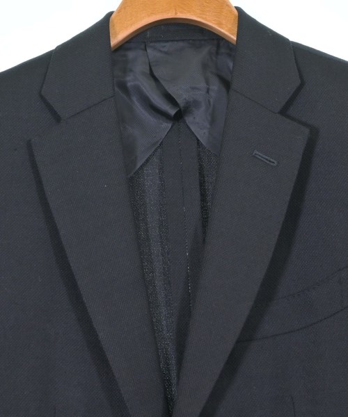 SHIPS（シップス）テーラードジャケット 紺 サイズ:44(S位) メンズ/2200649442126