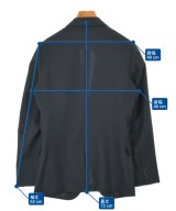 SHIPS（シップス）テーラードジャケット 紺 サイズ:44(S位) メンズ/2200649442126