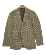 SHIPS テーラードジャケット