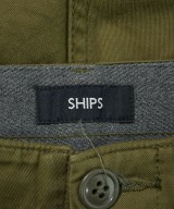 SHIPS（シップス）チノパン カーキ サイズ:31(M位) メンズ/2200641325052