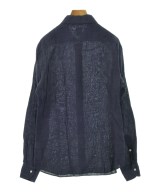 SHIPS（シップス）カジュアルシャツ 紺 サイズ:L メンズ/2200640880149