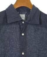 SHIPS（シップス）カジュアルシャツ 紺 サイズ:L メンズ/2200640880149