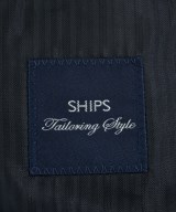 SHIPS（シップス）ジャケット 紺 サイズ:46(M位) メンズ/2200641836046