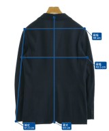 SHIPS（シップス）ジャケット 紺 サイズ:46(M位) メンズ/2200641836046