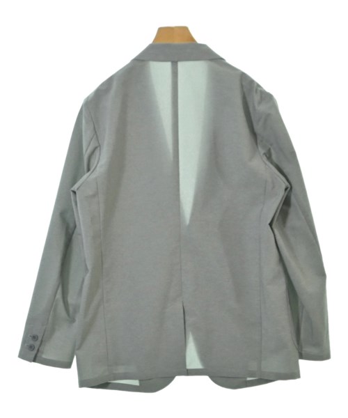 SHIPS（シップス）テーラードジャケット グレー サイズ:M メンズ/2200652008050