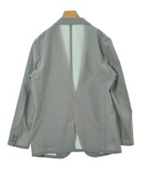 SHIPS（シップス）テーラードジャケット グレー サイズ:M メンズ/2200652008050