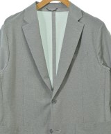 SHIPS（シップス）テーラードジャケット グレー サイズ:M メンズ/2200652008050