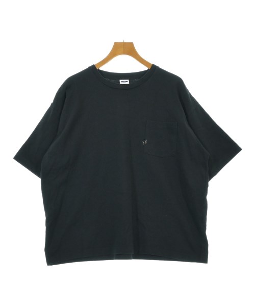 SHIPS(シップス)Tシャツ・カットソー 黒 サイズ:XL/2200644129015