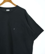 SHIPS（シップス）Tシャツ・カットソー 黒 サイズ:XL メンズ/2200644129015
