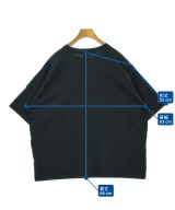 SHIPS（シップス）Tシャツ・カットソー 黒 サイズ:XL メンズ/2200644129015