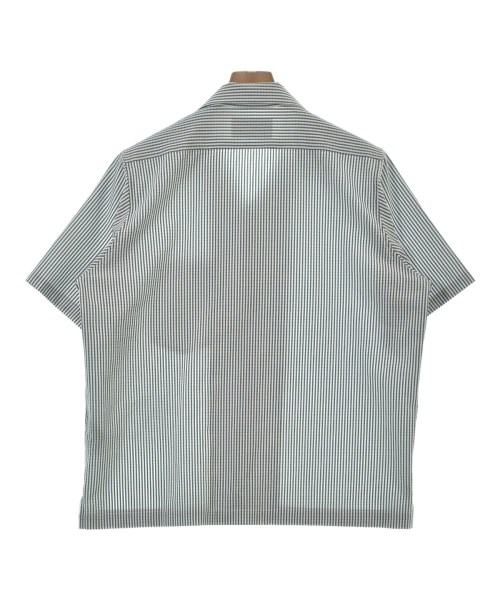 SHIPS（シップス）カジュアルシャツ グレー サイズ:S メンズ/2200652229035