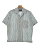 SHIPS（シップス）カジュアルシャツ グレー サイズ:S メンズ/2200652229035