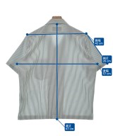 SHIPS（シップス）カジュアルシャツ グレー サイズ:S メンズ/2200652229035