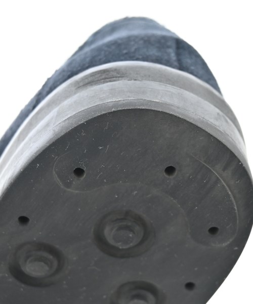 SHIPS（シップス）ビジネス・ドレスシューズ 紺 サイズ:UK8(26.5cm位) メンズ/2200652334029