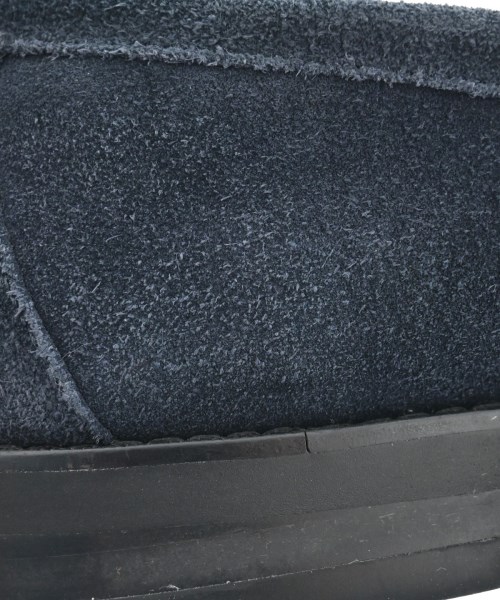 SHIPS（シップス）ビジネス・ドレスシューズ 紺 サイズ:UK8(26.5cm位) メンズ/2200652334029