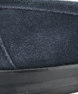 SHIPS（シップス）ビジネス・ドレスシューズ 紺 サイズ:UK8(26.5cm位) メンズ/2200652334029