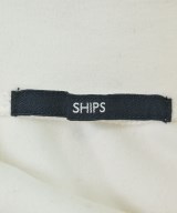SHIPS（シップス）Tシャツ・カットソー 白 サイズ:M メンズ/2200638956146