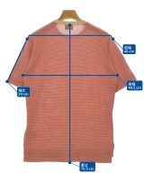 SHIPS（シップス）ニット・セーター 赤 サイズ:S メンズ/2200648217039