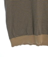 SHIPS（シップス）ニット・セーター 茶 サイズ:L メンズ/2200642876034