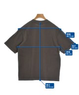 SHIPS（シップス）Tシャツ・カットソー 茶 サイズ:M メンズ/2200646806044