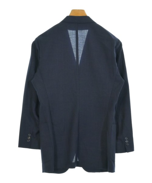 SHIPS（シップス）ジャケット 紺 サイズ:46(M位) メンズ/2200651356060