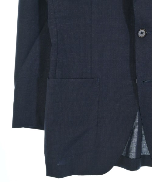 SHIPS（シップス）ジャケット 紺 サイズ:46(M位) メンズ/2200651356060