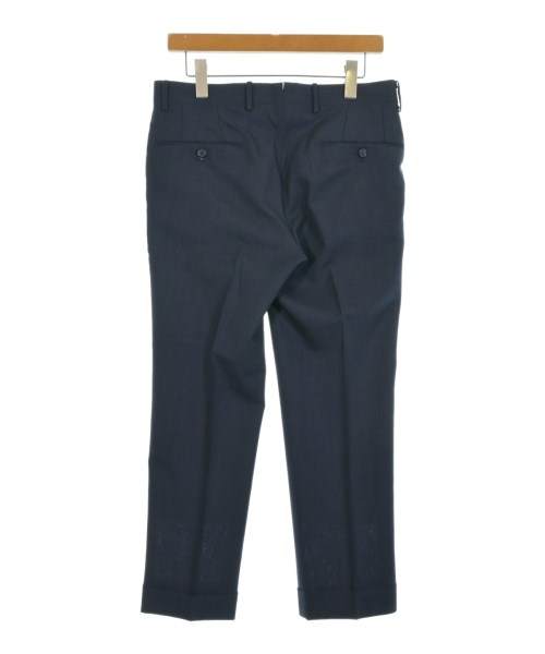 SHIPS（シップス）スラックス 紺 サイズ:44(S位) メンズ/2200651356077