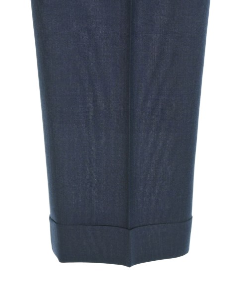 SHIPS（シップス）スラックス 紺 サイズ:44(S位) メンズ/2200651356077