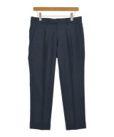 SHIPS（シップス）スラックス 紺 サイズ:44(S位) メンズ/2200651356077