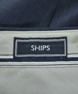 SHIPS（シップス）スラックス 紺 サイズ:44(S位) メンズ/2200651356077