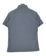 SHIPS（シップス）ポロシャツ 青 サイズ:M メンズ/2200651356237