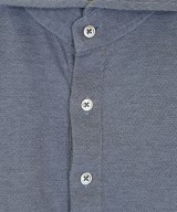 SHIPS（シップス）ポロシャツ 青 サイズ:M メンズ/2200651356237