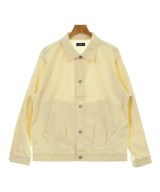 SHIPS（シップス）ブルゾン ベージュ サイズ:L メンズ/2200653600024