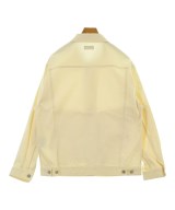 SHIPS（シップス）ブルゾン ベージュ サイズ:L メンズ/2200653600024