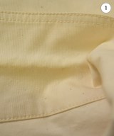 SHIPS（シップス）ブルゾン ベージュ サイズ:L メンズ/2200653600024