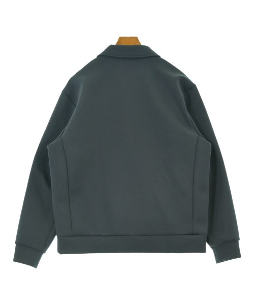 SHIPS(シップス)ブルゾン 紺 サイズ:L/2200653600031