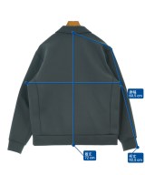 SHIPS（シップス）ブルゾン 紺 サイズ:L メンズ/2200653600031