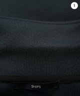 SHIPS（シップス）ブルゾン 紺 サイズ:L メンズ/2200653600031