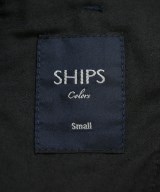 SHIPS（シップス）スラックス 紺 サイズ:S メンズ/2200621946055