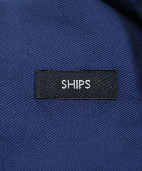 SHIPS（シップス）その他 紺 サイズ:S メンズ/2200644793032