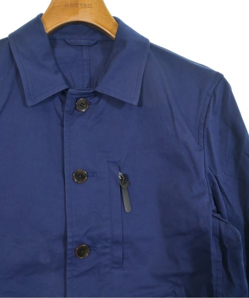 SHIPS（シップス）その他 紺 サイズ:S メンズ/2200644793032